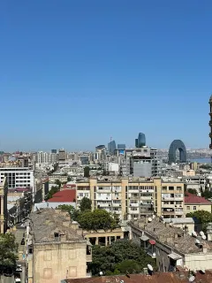 Kiralık 2 odalı Daire 70 m² Xətai ilçesi – şəkil 13