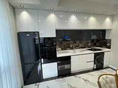 Kirayə 3 otaqlı Mənzil 110 m² Xətai r. – şəkil 3