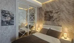 Park Residence 2 kiraə verilir – şəkil 10
