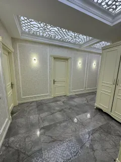 Kirayə 3 otaqlı Mənzil 165 m² Nərimanov r. – şəkil 8