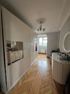 Kirayə 3 otaqlı Mənzil 70 m² Nəsimi r. – şəkil 9