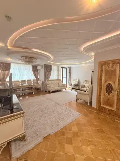 Kiralık 3 odalı Daire 137 m² Nərimanov ilçesi – şəkil 2