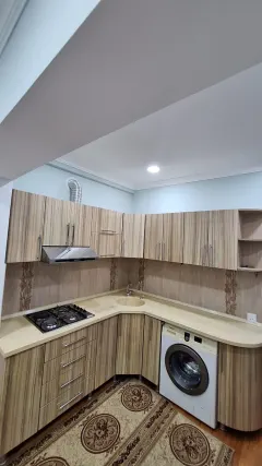 Kirayə 2 otaqlı Mənzil 60 m² Xətai r. – şəkil 7