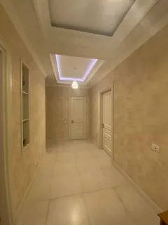 Kirayə 3 otaqlı Mənzil 120 m² Xətai r. – şəkil 10