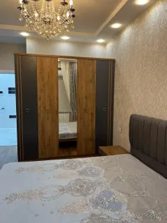 Kiralık 2 odalı Daire 65 m² Nəsimi ilçesi – şəkil 3
