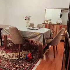 Kirayə 3 otaqlı Mənzil 60 m² Xətai r. – şəkil 2