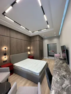For rent 2-room Apartment 60 m² Nəsimi dist. – şəkil 5