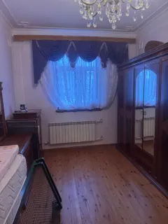 Satılır 9 otaqlı Həyət evi / Bağ evi 310 m² Binəqədi r. – şəkil 13