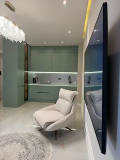 Аренда 2-комнатная Квартира 80 m² Xətai р-н – şəkil 3