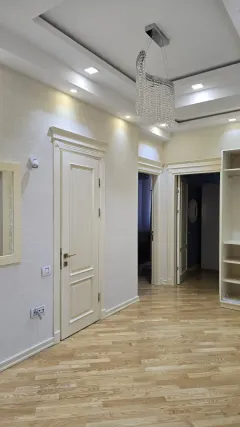 Kiralık 3 odalı Daire 132 m² Xətai ilçesi – şəkil 10