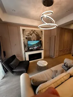 Kirayə 2 otaqlı Mənzil 85 m² Xətai r. – şəkil 3