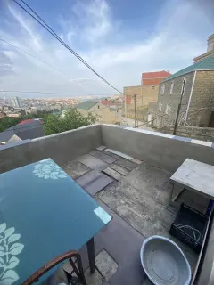 Продаётся 4-комнатная Частный дом / Дача 106 m² Səbail р-н – şəkil 7