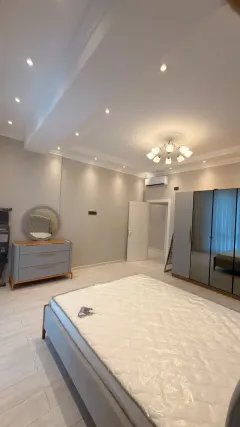 Kiralık 3 odalı Daire 150 m² Nərimanov ilçesi – şəkil 10