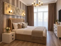 Xətai m. 3 otaq 1250 azn Moderin – şəkil 1