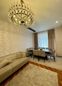 Grand Həyat 3 otaq Satış – şəkil 1