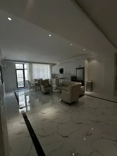 For rent 5-room Apartment 245 m² Nəsimi dist. – şəkil 3