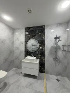 Satılır 3 otaqlı Mənzil 113 m² Binəqədi r. – şəkil 7