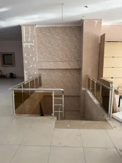 Kiralık 100 odalı Ofis 9600 m² Nəsimi ilçesi – şəkil 8