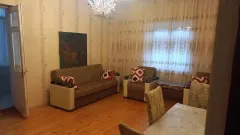 Dinamo idman klubu kirayə – şəkil 1