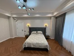 Diplomst Residence , Ağ şəhər – şəkil 7