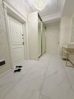 Satılır 3 otaqlı Mənzil 100 m² Nərimanov r. – şəkil 13
