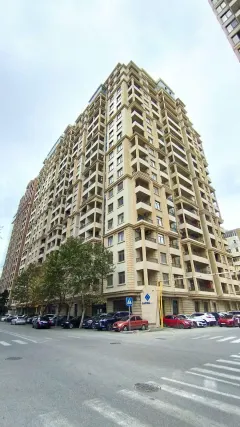 Capital City Residence – şəkil 1