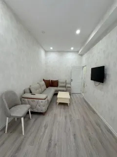 Kirayə 2 otaqlı Mənzil 70 m² Nərimanov r. – şəkil 20