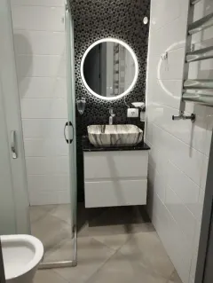 Kirayə 3 otaqlı Mənzil 150 m² Yasamal r. – şəkil 8
