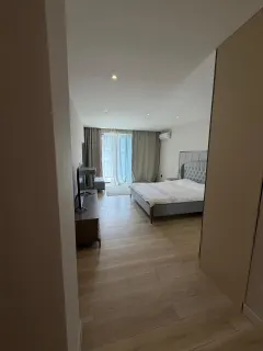 Kirayə 3 otaqlı Mənzil 140 m² Sabunçu r. – şəkil 7