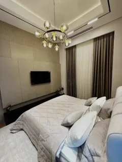 Kirayə 3 otaqlı Mənzil 100 m² Xətai r. – şəkil 8