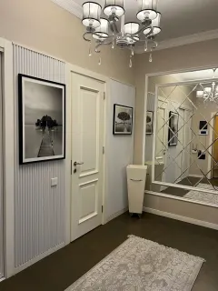 Satılır 2 otaqlı Mənzil 96 m² Nəsimi r. – şəkil 2