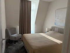 Kirayə 3 otaqlı Mənzil 110 m² Xətai r. – şəkil 12