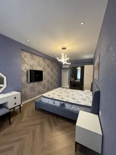 Kirayə 3 otaqlı Mənzil 170 m² Yasamal r. – şəkil 12