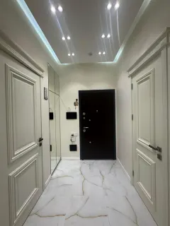 Kirayə 2 otaqlı Mənzil 63 m² Nəsimi r. – şəkil 4