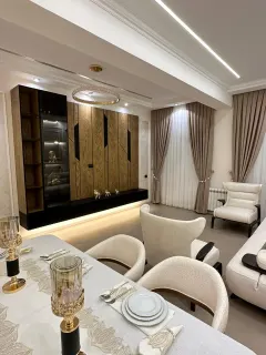 Nərimanov Park Residence – şəkil 2