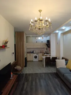 Bakı, Əliyar Əliyev küçəsi – şəkil 9