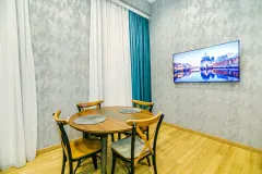 Kiralık 2 odalı Daire 48 m² Xətai ilçesi – şəkil 14