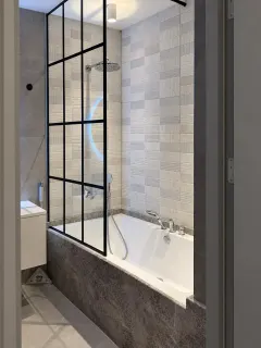 Kiralık 3 odalı Daire 115 m² Nəsimi ilçesi – şəkil 5