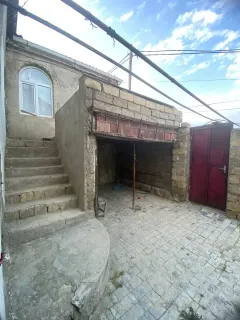 Продаётся 4-комнатная Частный дом / Дача 106 m² Səbail р-н – şəkil 8