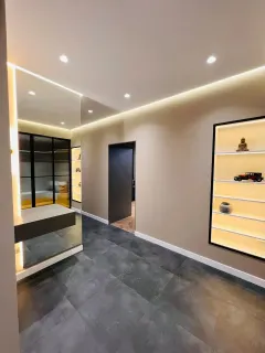 Kiralık 2 odalı Daire 100 m² Yasamal ilçesi – şəkil 4