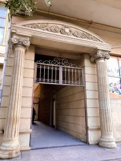 Kirayə 12 otaqlı Ofis 400 m² Yasamal r. – şəkil 3