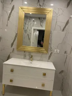 Kirayə 4 otaqlı Mənzil 350 m² Nəsimi r. – şəkil 17