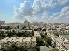 Satılır 3 otaqlı Mənzil 95 m² Yasamal r. İnşaatçılar m. – şəkil 18
