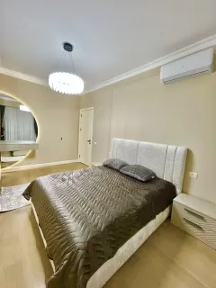 Kirayə 3 otaqlı Mənzil 90 m² Nərimanov r. Nərimanov m. – şəkil 9
