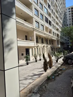 Çapayev Effekt park – şəkil 14