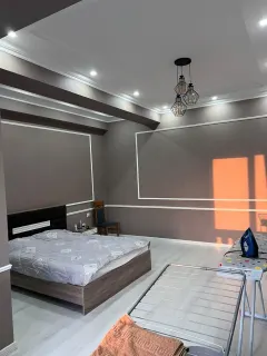 Kirayə 4 otaqlı Mənzil 180 m² Yasamal r. – şəkil 8