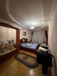 For rent 3-room Apartment 140 m² Nəsimi dist. – şəkil 10
