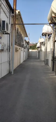 20-ci sahə dairəsinə yaxın 3 otaq – şəkil 10