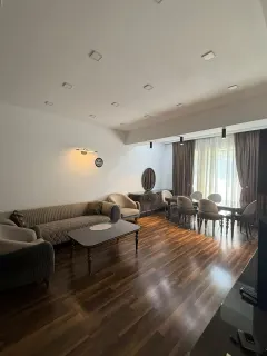 Аренда 3-комнатная Квартира 97 m² Xətai р-н – şəkil 1