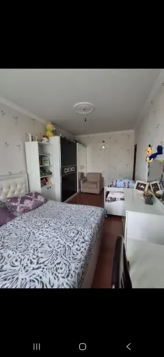 Satılır 2 otaqlı Mənzil 54.1 m² Suraxanı r. – şəkil 7